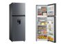 Top tủ lạnh Toshiba 2 cánh lấy nước bên ngoài giá chỉ từ 5 triệu đồng, có cả làm đá tự động