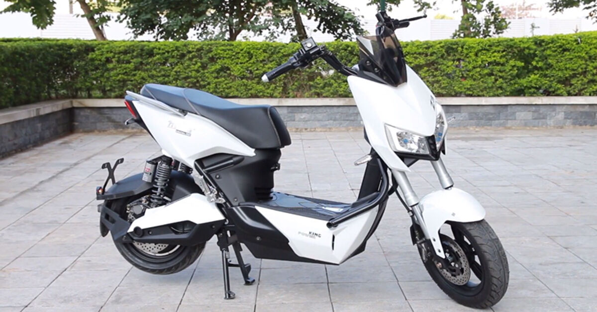 TOP xe đạp điện Xmen tốt nhất cho nữ lựa chọn năm 2019