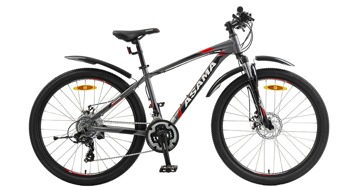 TOP xe đạp thể thao Asama tốt nhất để mua hiện nay