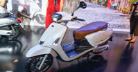 TOP xe máy Kymco 50cc không cần bằng lái hot nhất trên thị trường năm 2019
