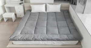 Topper nệm có tác dụng gì? Có những loại nào tốt hiện nay?