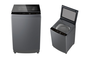 Toshiba AW-DUN1800MV(SG) giảm còn 7 triệu đồng, máy giặt 17 kg có Inverter, truyền động trực tiếp