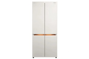 Toshiba GR-RF681WI-PGV(D4) giảm tới 8 triệu đồng, tủ lạnh 4 cánh âm tường cho gia đình
