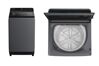 Toshiba ra mắt loạt máy giặt cửa trên đời mới 2026, giặt sạch và tiết kiệm điện nước