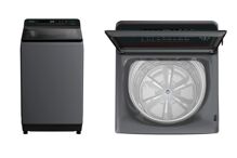 Toshiba ra mắt loạt máy giặt cửa trên đời mới 2026, giặt sạch và tiết kiệm điện nước
