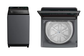 Toshiba ra mắt loạt máy giặt cửa trên đời mới 2026, giặt sạch và tiết kiệm điện nước