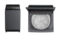 Toshiba ra mắt loạt máy giặt cửa trên đời mới 2026, giặt sạch và tiết kiệm điện nước