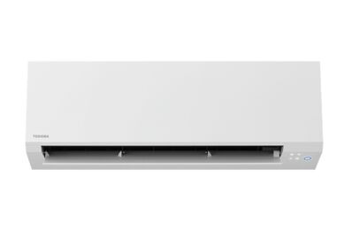 Toshiba RAS-H10F2KCVSG-V tiết kiệm điện "5 sao", tinh lọc không khí hiệu quả