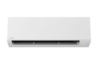 Toshiba RAS-H10F2KCVSG-V tiết kiệm điện "5 sao", tinh lọc không khí hiệu quả