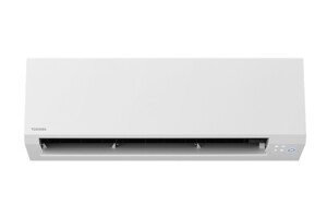 Toshiba RAS-H10F2KCVSG-V tiết kiệm điện "5 sao", tinh lọc không khí hiệu quả