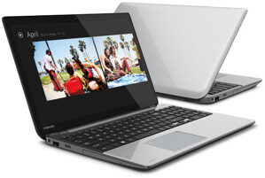 Toshiba Satellite L50-A108X: phong cách thời trang, giá tốt