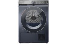 Toshiba TD-BK110GHV(MK) giảm 6 triệu, máy sấy bơm nhiệt 10kg có diệt khuẩn UV