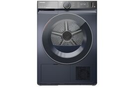 Toshiba TD-BK110GHV(MK) giảm 6 triệu, máy sấy bơm nhiệt 10kg có diệt khuẩn UV
