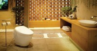 TOTO – Thiết bị vệ sinh cao cấp