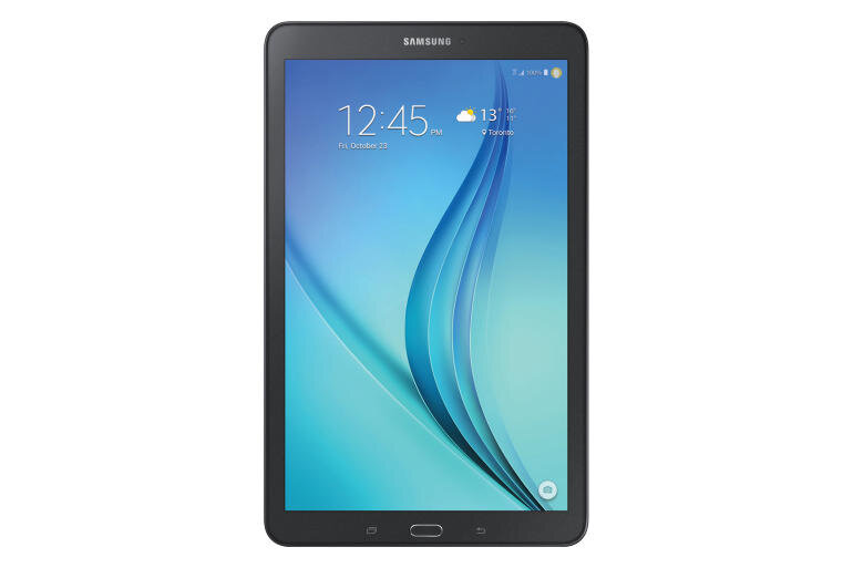 Máy tính bảng Samsung Tab E 8.0