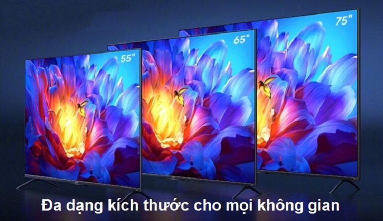 TV Xiaomi EA Pro Series