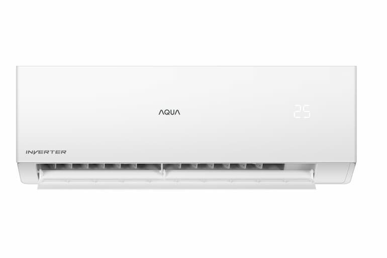 Máy lạnh Aqua inverter AQA-RV9QA giá rẻ
