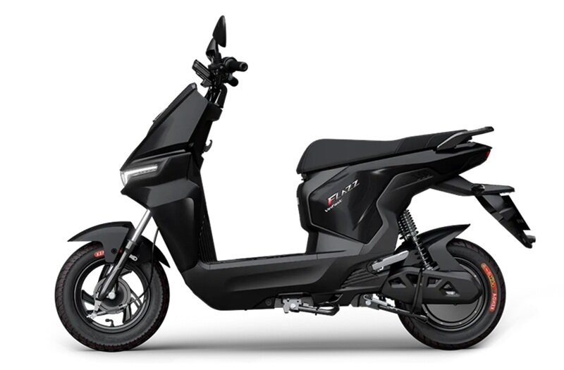 Xe máy điện VinFast mới nhất 2026 giá 12,6 triệu, tầm chạy gần 90 km