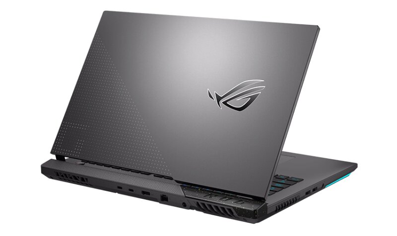 ASUS ROG Strix G17 G713RM-LL016W