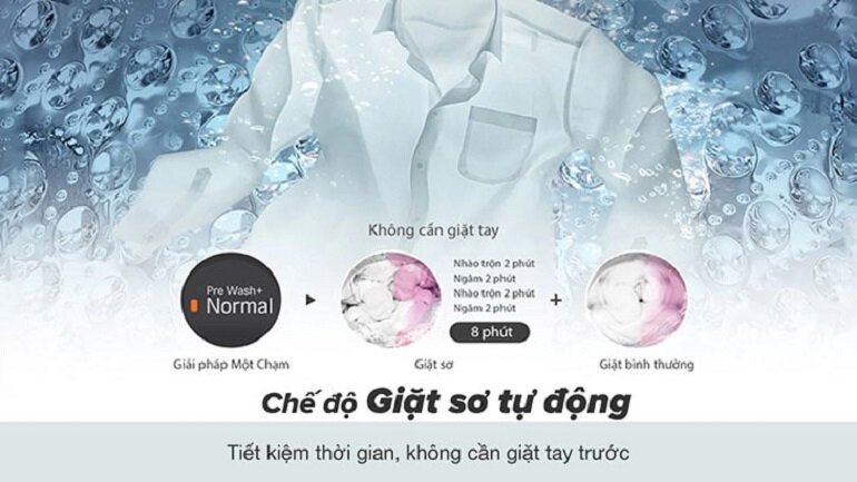 máy giặt lg cửa ngang 9kg 