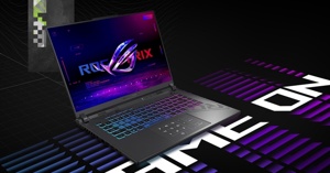 Trải nghiệm chơi game đỉnh cao với laptop Asus ROG Strix G16 G614JV-N4455W