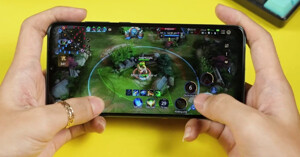 Trải nghiệm chơi game trên điện thoại Xiaomi Redmi Note 8 Pro 64GB