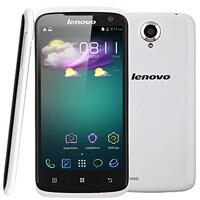 Trải nghiệm điện thoại 2 sim cùng Lenovo S820 - 4G