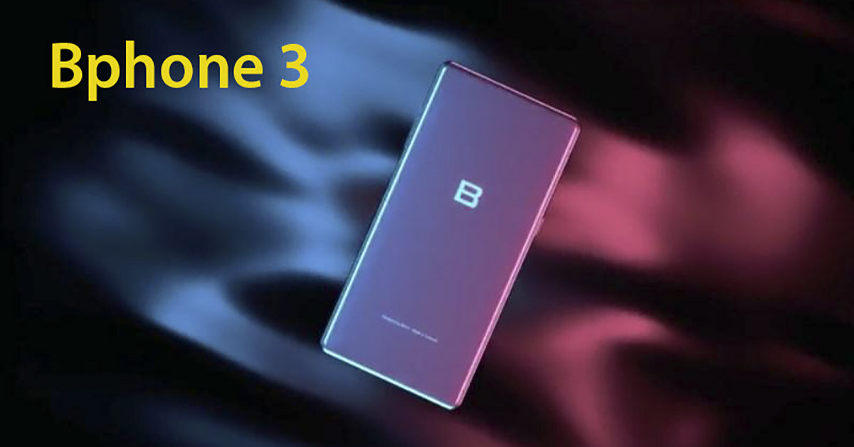 Trải nghiệm điện thoại Bphone 3 và Bphone 3 Pro mới ra mắt giá từ 6,99 triệu đồng