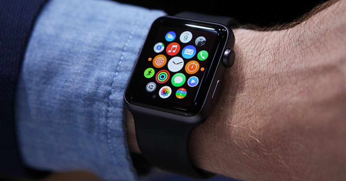 Trải nghiệm đồng hồ thông minh Watch 6 Pro giá rẻ chỉ 1 triệu