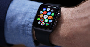 Trải nghiệm đồng hồ thông minh Watch 6 Pro giá rẻ chỉ 1 triệu