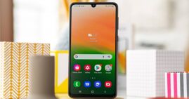 Trải nghiệm gaming với cấu hình Samsung Galaxy A33 5G: Quá đã!