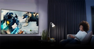 Trải nghiệm giải trí hoàn hảo với Smart Tivi OLED LG 48C2PSA thế hệ mới