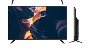 Trải nghiệm giải trí tại gia cùng Smart Tivi Asanzo 43 Inch 43S53