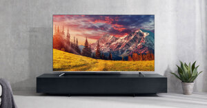 Trải nghiệm hình ảnh chân thật cùng TCL Android TV 43P715