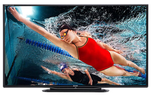 Trải nghiệm hình ảnh “nóng bỏng” với công nghệ đỉnh cao Clean View