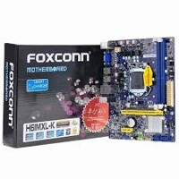 Trải nghiệm mới với bo mạch điện tử (Main Board)  H61MXE