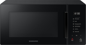 Trải nghiệm nấu nướng tuyệt vời cùng lò vi sóng Samsung MG23T5018CK/SV