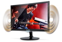 Trải nghiệm những công nghệ âm thanh tân tiến trên tivi Sharp