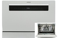 Trải nghiệm rửa chén đỉnh cao cùng máy rửa bát Hafele HDW-T50B