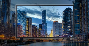 Trải nghiệm sự hiện đại cùng Samsung Smart TV UA32T45000