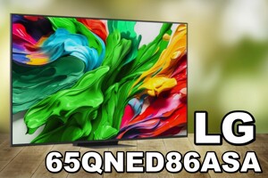 Trải nghiệm thực tế tivi LG 65QNED86ASA và những thông tin người dùng cần chú ý