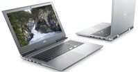 Trải nghiệm và chiến game cực đỉnh với chiếc laptop Dell Vostro 7570