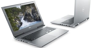 Trải nghiệm và chiến game cực đỉnh với chiếc laptop Dell Vostro 7570