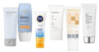 Trang bị “hành trang” skincare: kem chống nắng hóa học là gì?