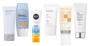 Trang bị “hành trang” skincare: kem chống nắng hóa học là gì?