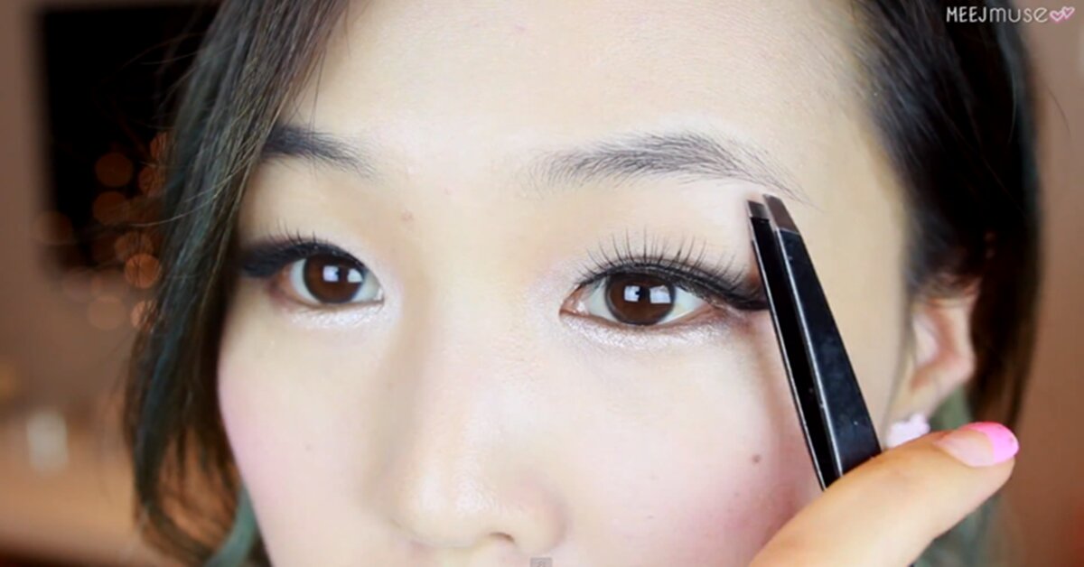 Trang điểm tự nhiên với phong cách make up "no make-up"