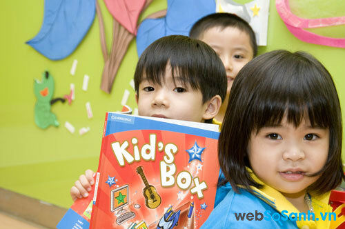 Trẻ em có cách ghi nhớ khác biệt so với người lớn như thế nào?