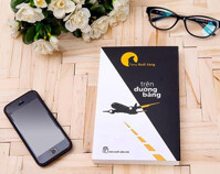 Trên Đường Băng – cuốn sách truyền lửa cho tuổi trẻ