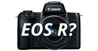 Trên tay Canon EOS R: máy ảnh mirrorless Full-frame đầu tiên của Canon