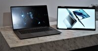 Trên tay Dell Latitude 9510: Laptop doanh nhân cao cấp có 5G